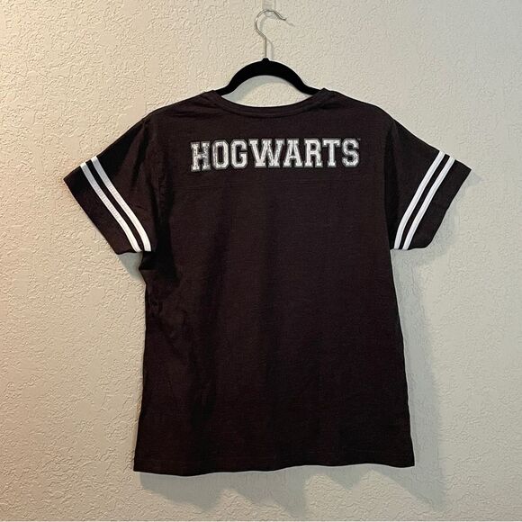 Harry Potter Universal Studios Wizarding World Tee Shirt Top Size L - Picture 2 of 3